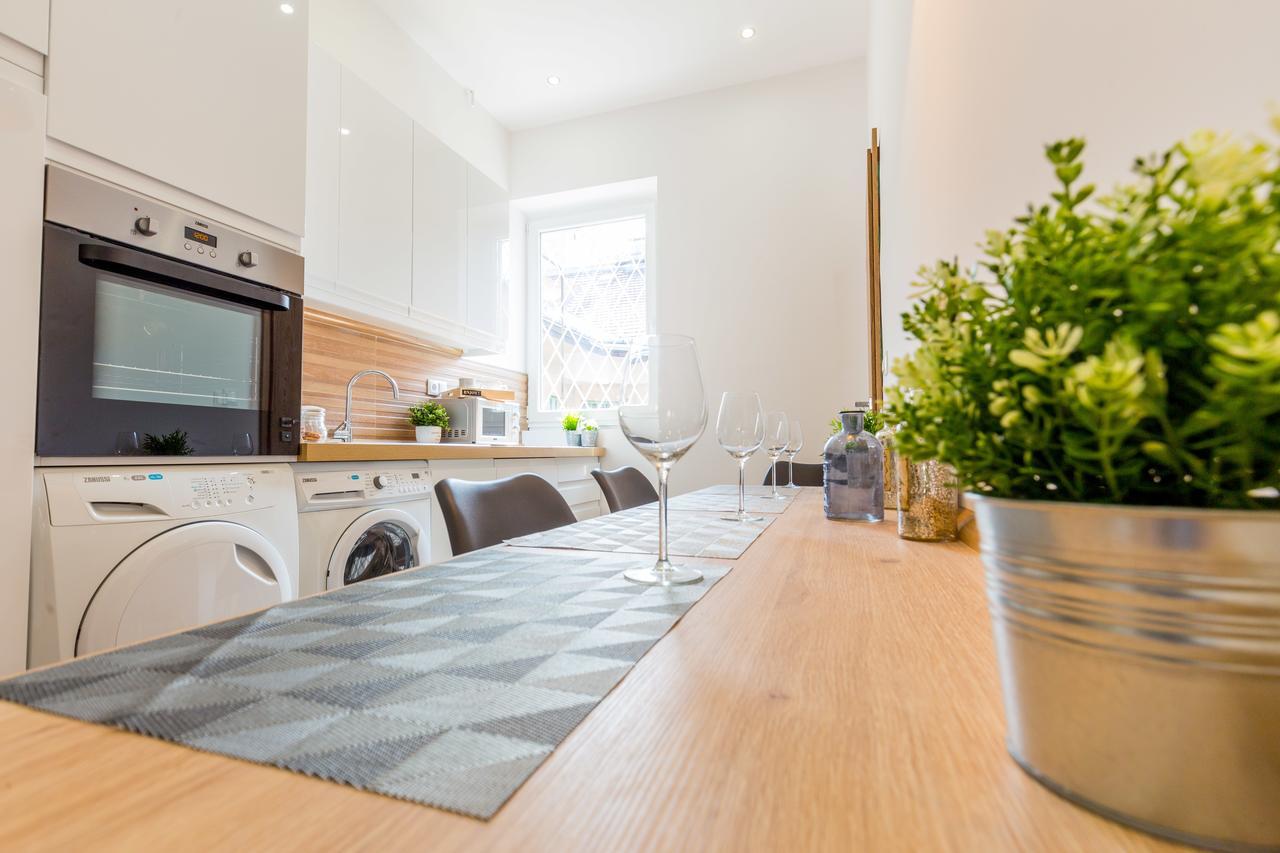 Real Apartments Zoltan Budapeşte Dış mekan fotoğraf