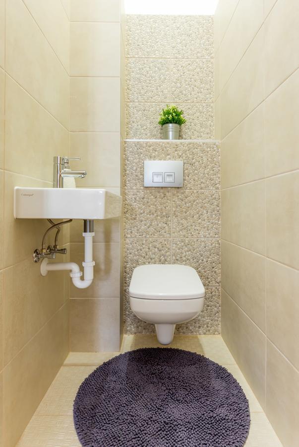 Real Apartments Zoltan Budapeşte Dış mekan fotoğraf