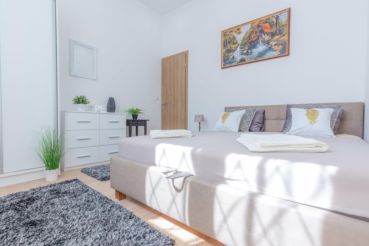 Real Apartments Zoltan Budapeşte Dış mekan fotoğraf