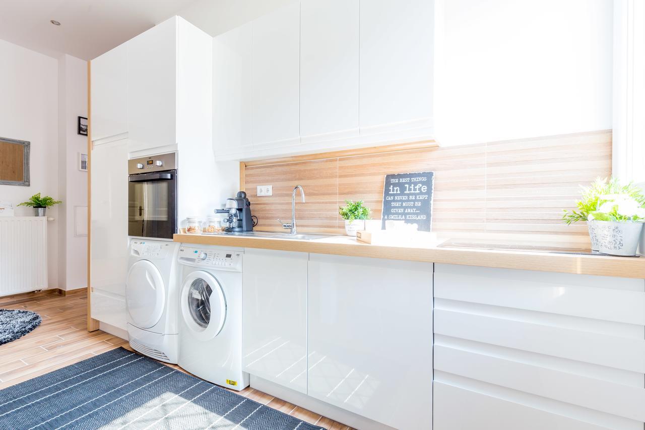 Real Apartments Zoltan Budapeşte Dış mekan fotoğraf