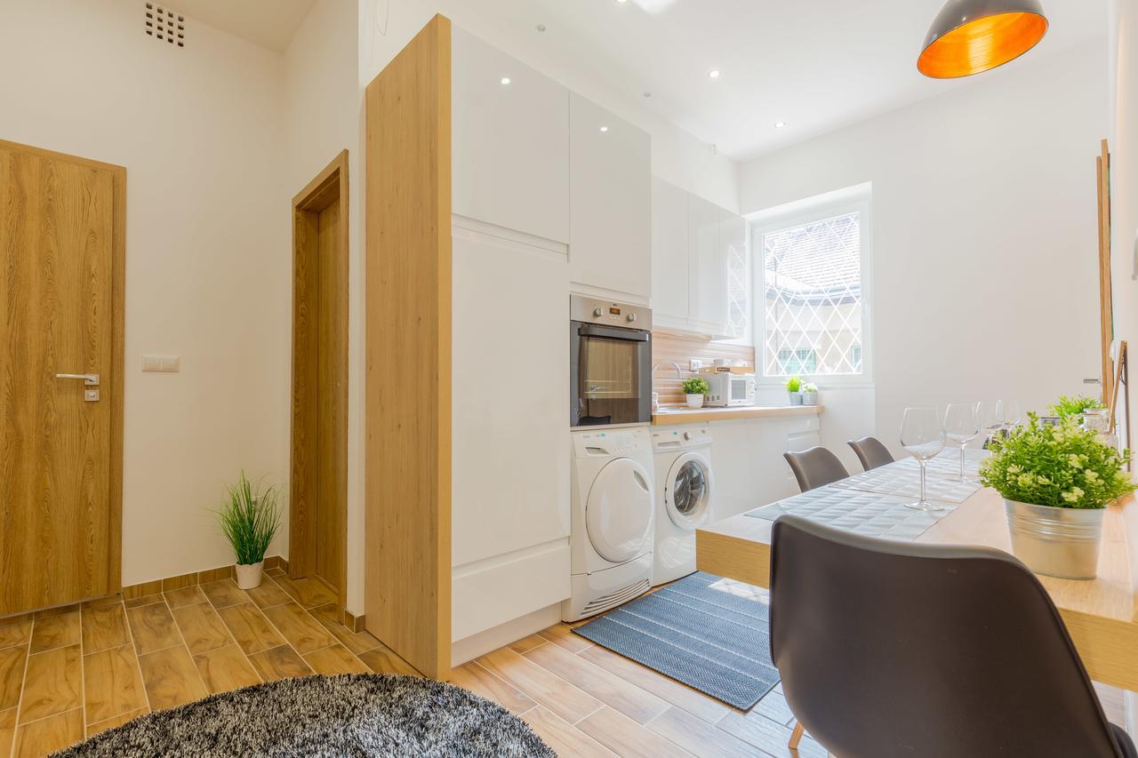 Real Apartments Zoltan Budapeşte Dış mekan fotoğraf
